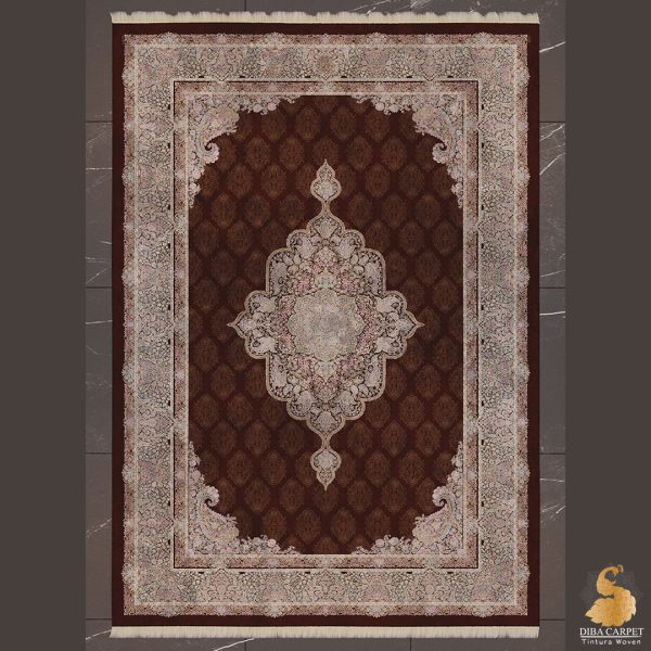 persian carpet code 2010