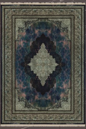 persian carpet - code 20103
