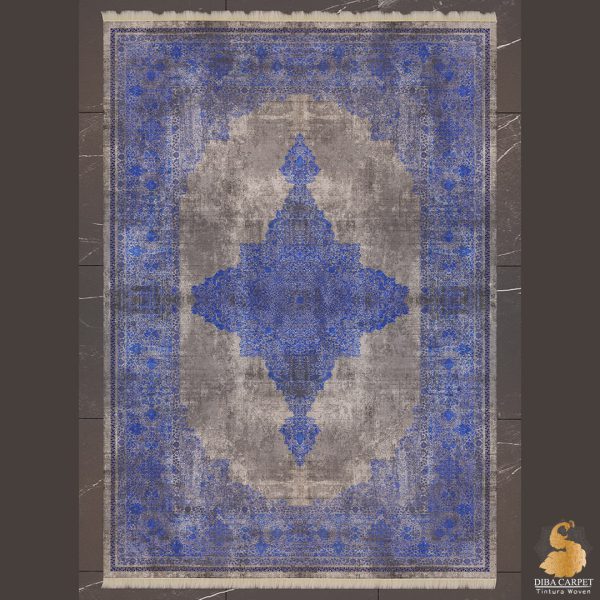 persian carpet code 20110