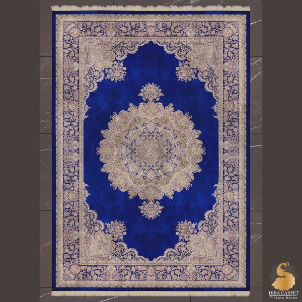 persian carpet - code 20120