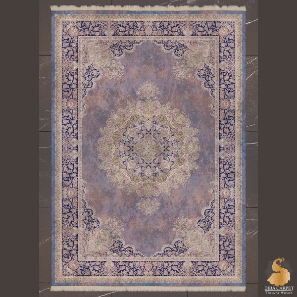 persian carpet code 20121