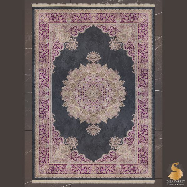 persian carpet code 20123