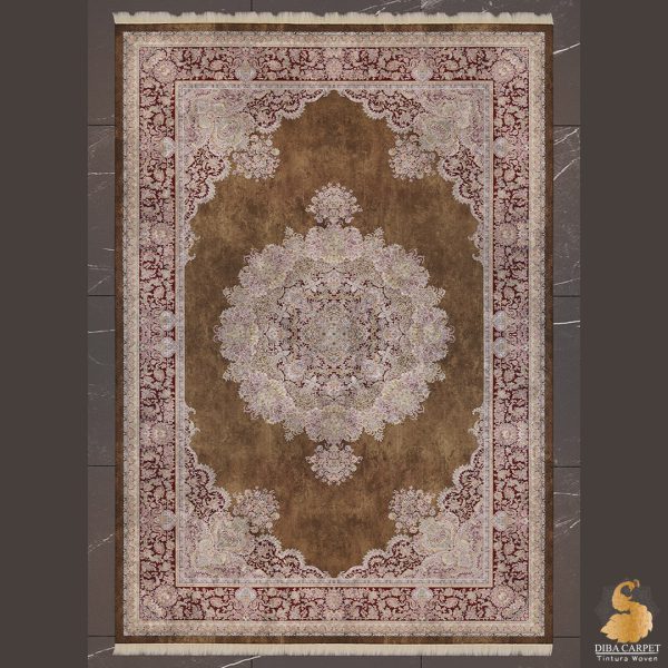 persian carpet code 20124