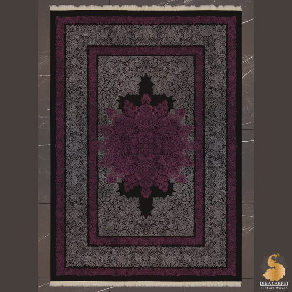 persian carpet code 2041