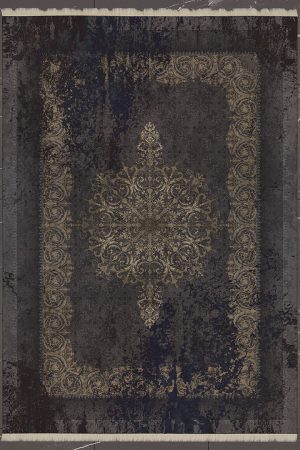 persian carpet code D2983