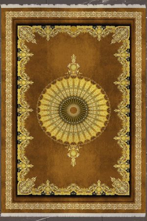 persian carpet code D4938
