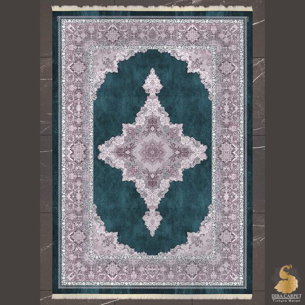 persian carpet code D5262