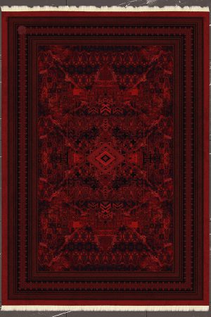 persian carpet code D5348