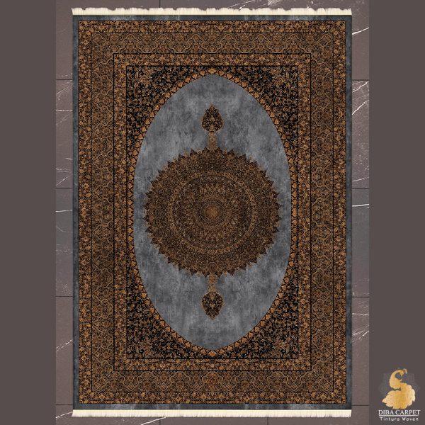 persian carpet code X143