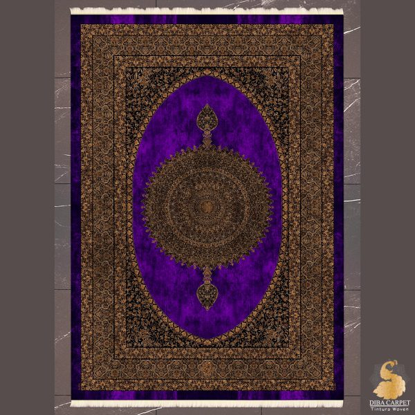 persian carpet code X145