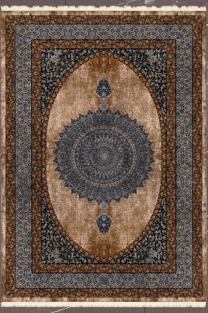 persian carpet code X146