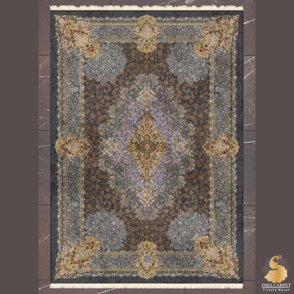 persian carpet code X148