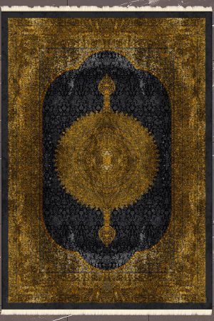 persian carpet code X154