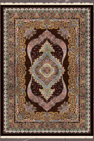 persian carpet code X160