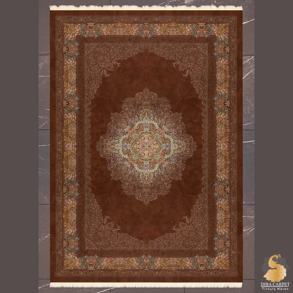 persian carpet code A1226
