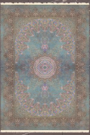 persian carpet code A2452