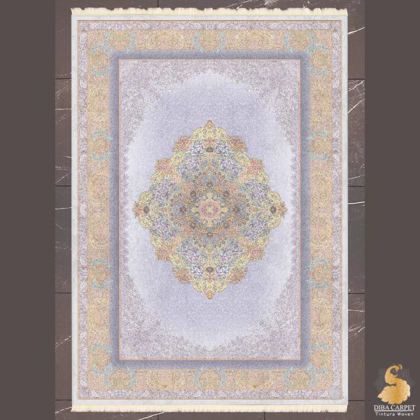 persian carpet - code B1271