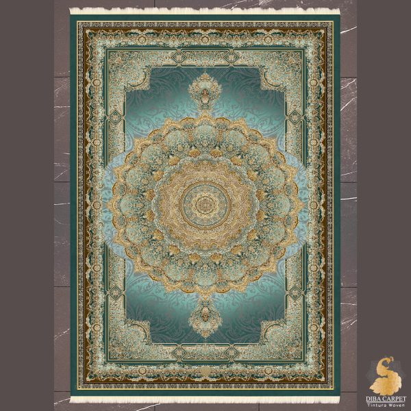 persian carpet code C3652