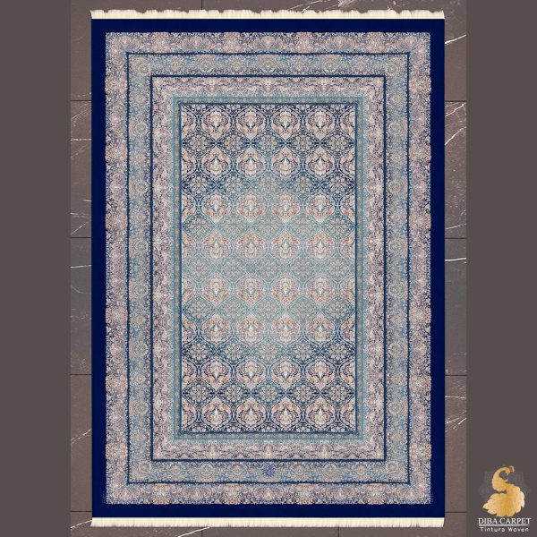persian carpet code C6159