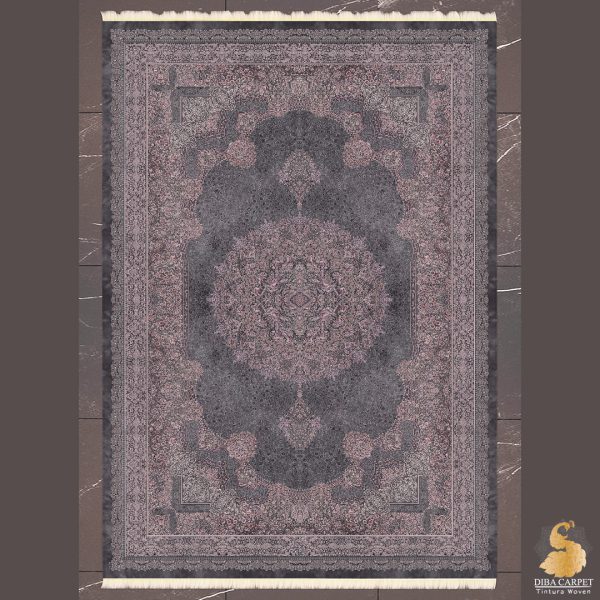 persian carpet - code H1283