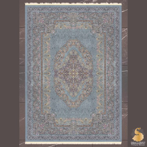 persian carpet - code H1467
