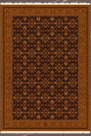 persian carpet - code M4427