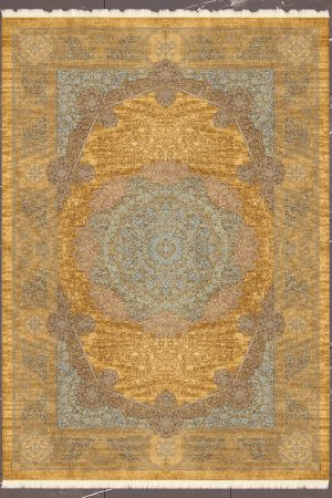 persian carpet - code N1028