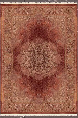 persian carpet - code N1045