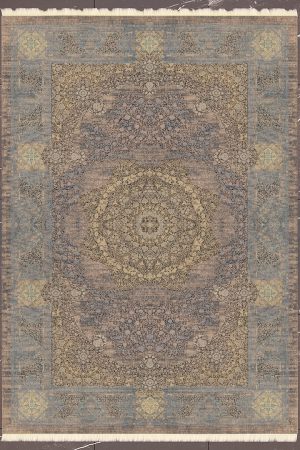 persian carpet - code N1050