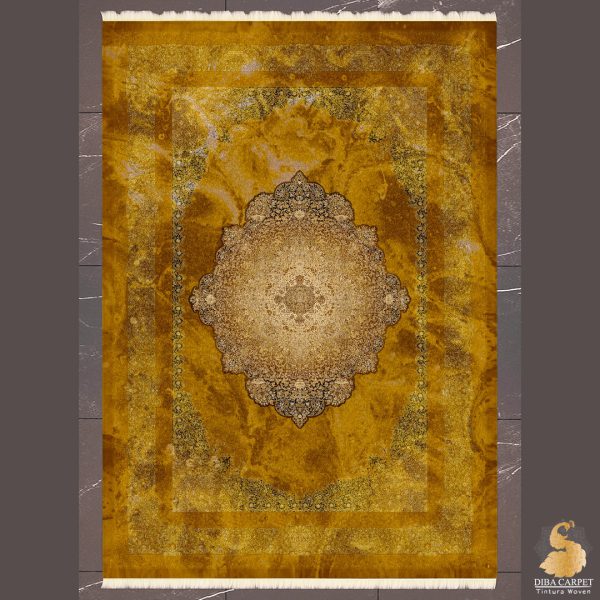 persian carpet code N1224
