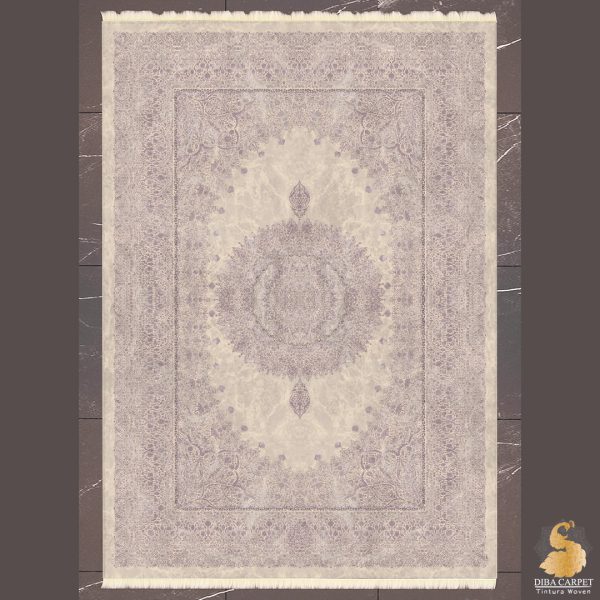 persian carpet code N1415