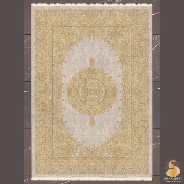 persian carpet code N1416