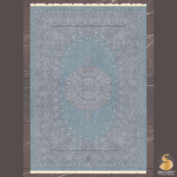persian carpet code N1451