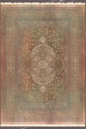 persian carpet code N1660