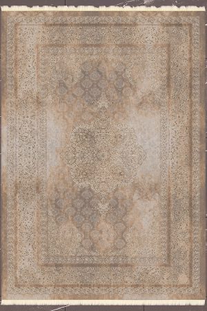 persian carpet - code N1819