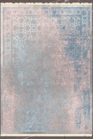 persian carpet - code N4482
