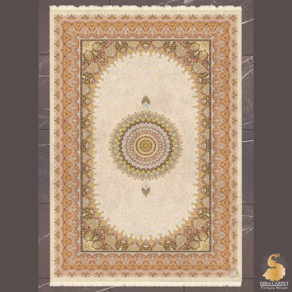 persian carpet - code Q1411