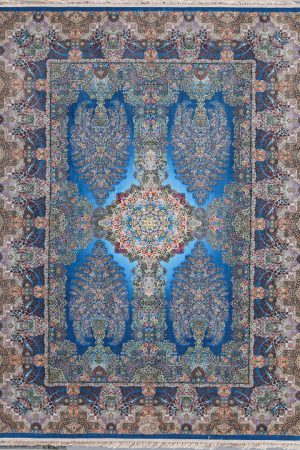 persian carpet - code Q6059