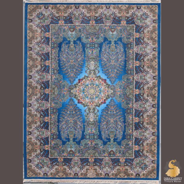 persian carpet - code Q6059