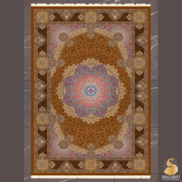 persian carpet - code S1029