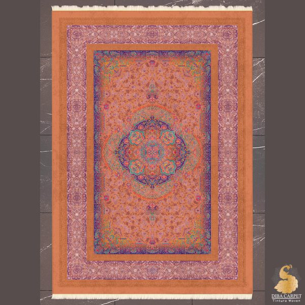 persian carpet - code S1627
