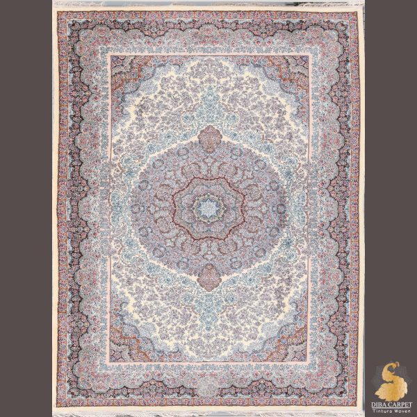 persian carpet - code T7013