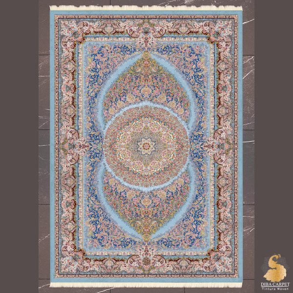 persian carpet - code X103