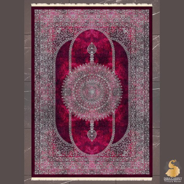 persian carpet - code X104