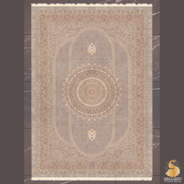 persian carpet - code X111