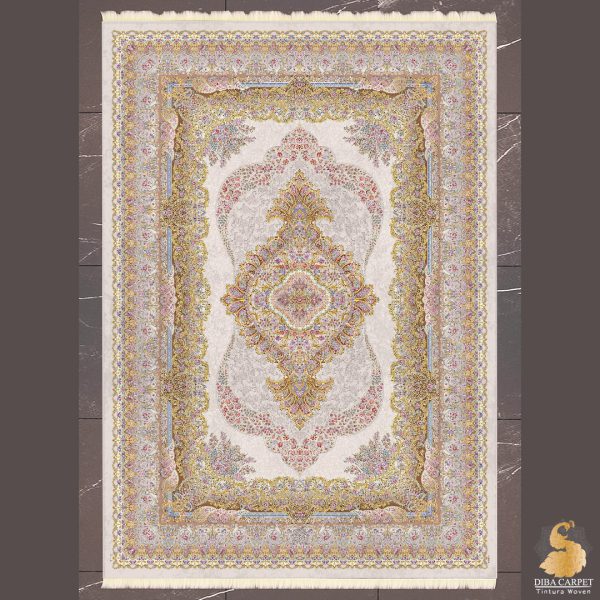 persian carpet - code X116