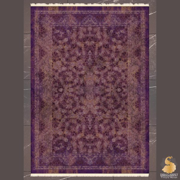 persian carpet - code X121