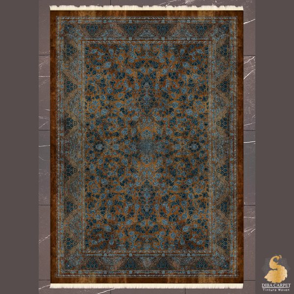 persian carpet - code X122