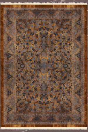 persian carpet - code X123
