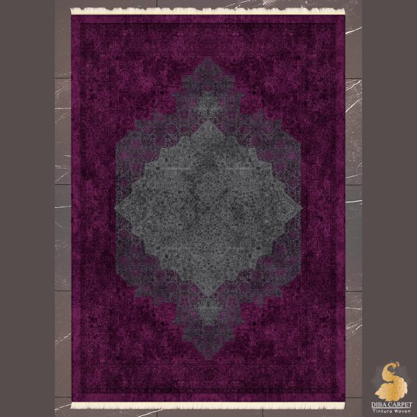 persian carpet code X126